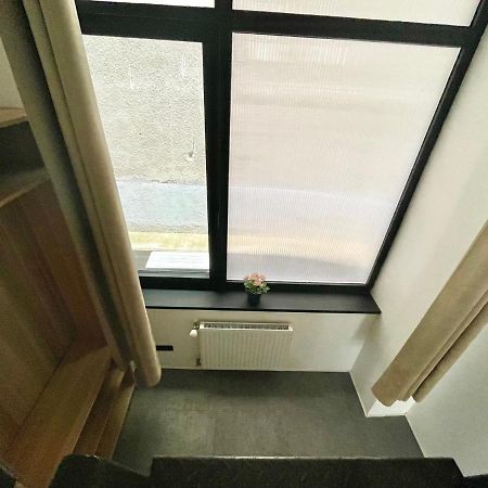 Inbp06 Studio Apartment #Freeparking بودابست المظهر الخارجي الصورة