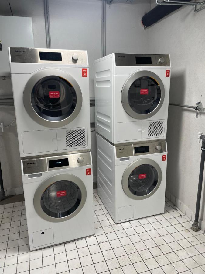 Inbp06 Studio Apartment #Freeparking بودابست المظهر الخارجي الصورة