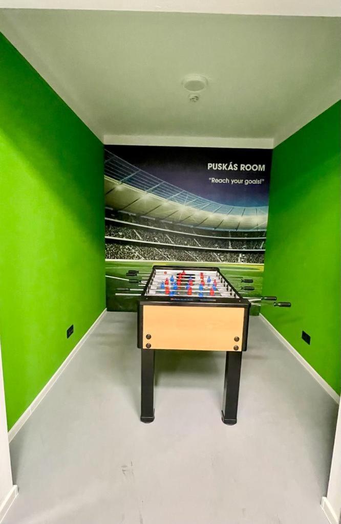 Inbp06 Studio Apartment #Freeparking بودابست المظهر الخارجي الصورة