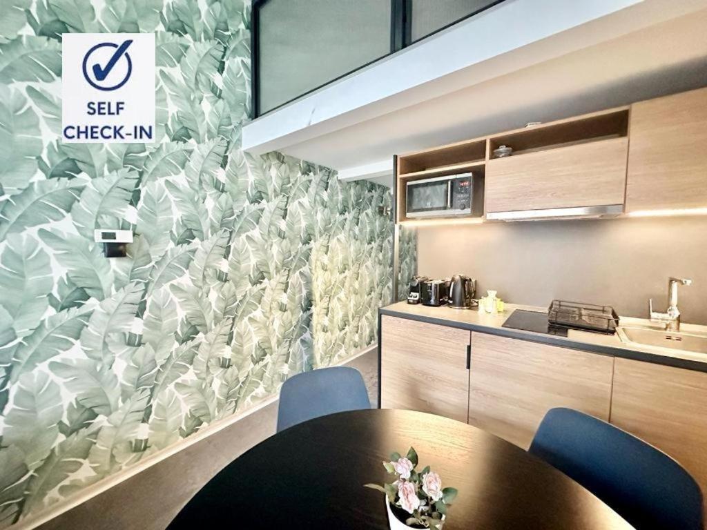 Inbp06 Studio Apartment #Freeparking بودابست المظهر الخارجي الصورة